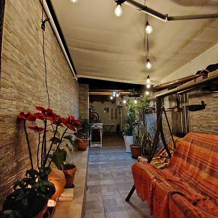 Apartamento La Zagara Syracuse Exterior foto
