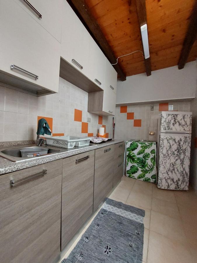 Apartamento La Zagara Syracuse Exterior foto