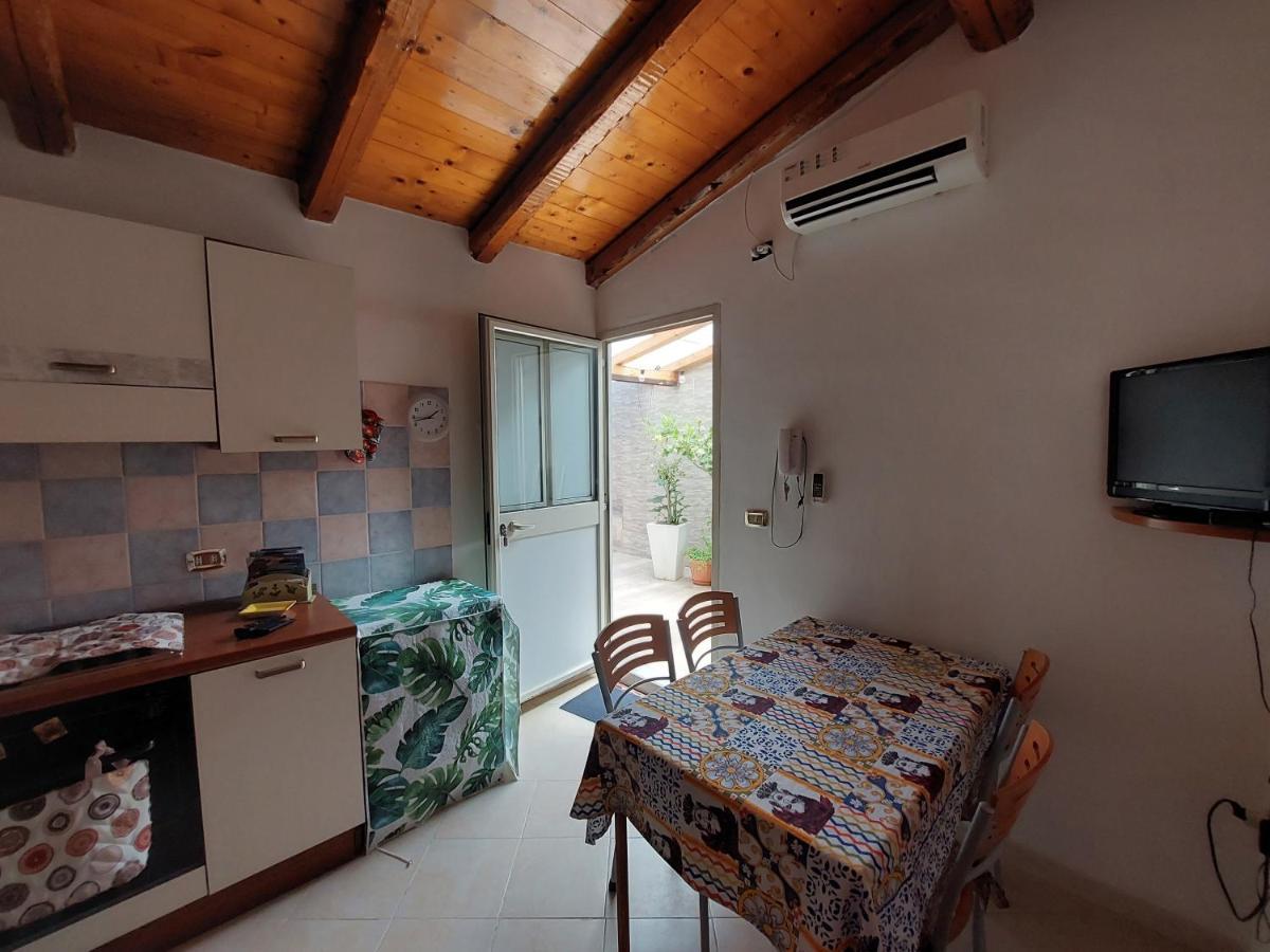 Apartamento La Zagara Syracuse Exterior foto