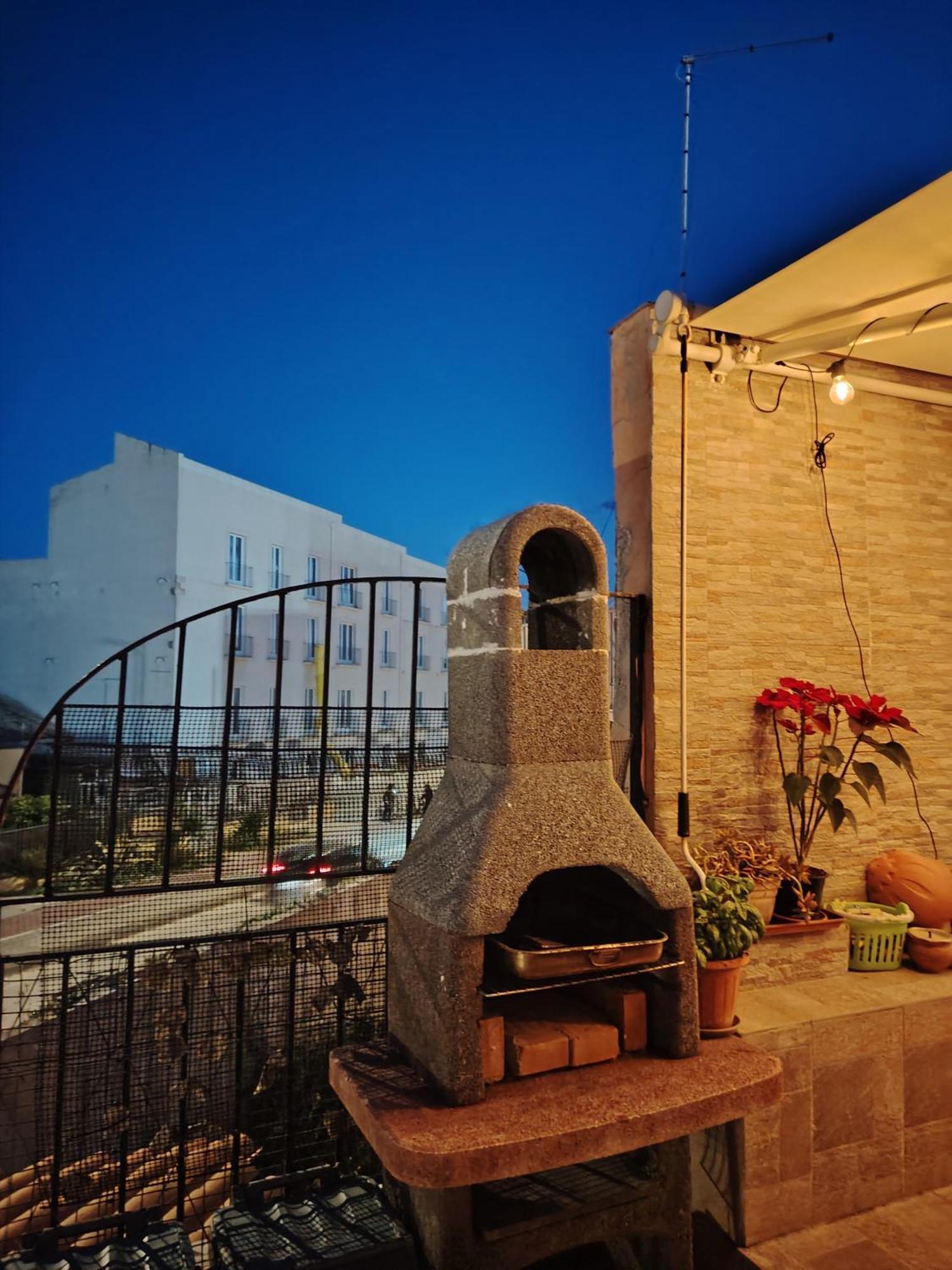 Apartamento La Zagara Syracuse Exterior foto