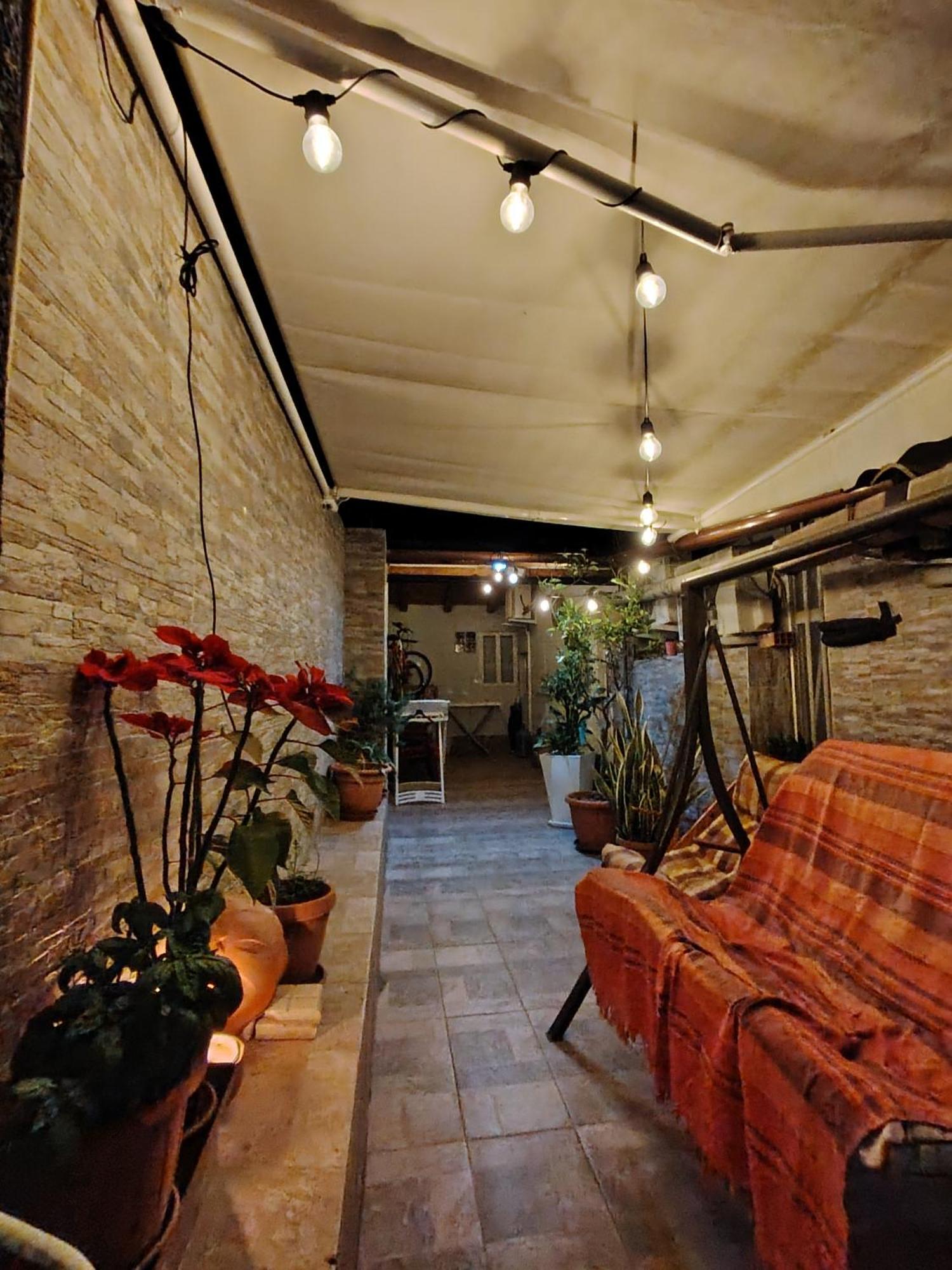 Apartamento La Zagara Syracuse Exterior foto