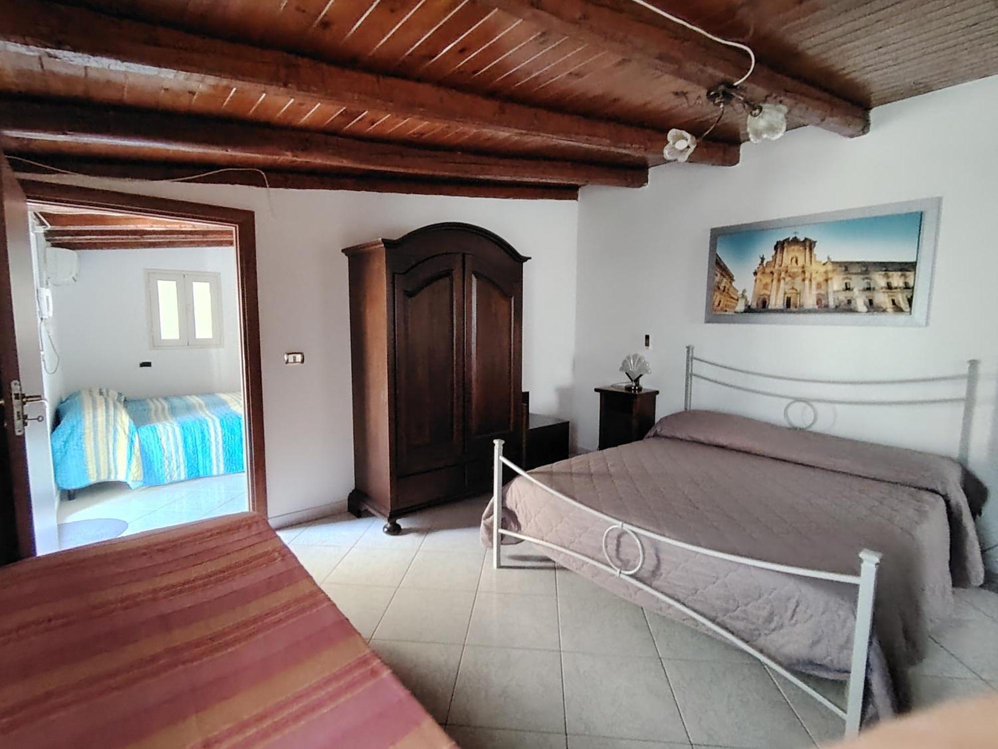 Apartamento La Zagara Syracuse Exterior foto