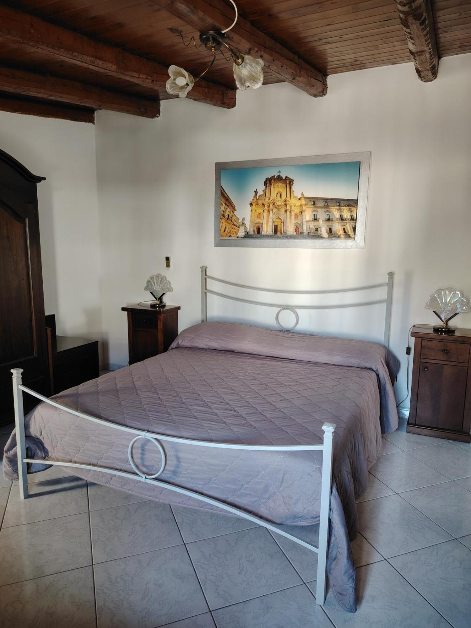 Apartamento La Zagara Syracuse Exterior foto