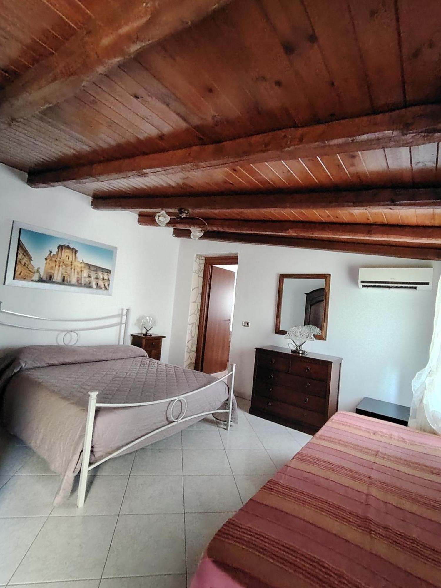 Apartamento La Zagara Syracuse Exterior foto